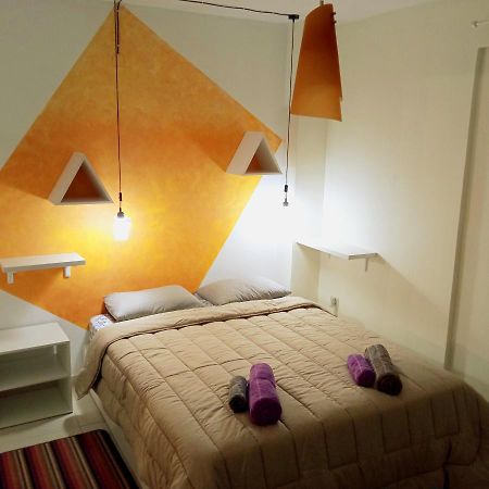 Sunny Street Apartment سالونيك المظهر الخارجي الصورة