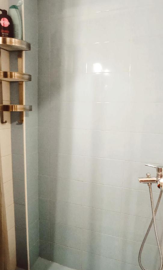 Sunny Street Apartment سالونيك المظهر الخارجي الصورة