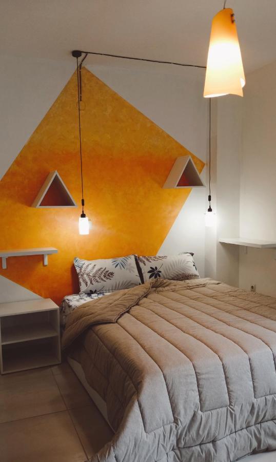 Sunny Street Apartment سالونيك المظهر الخارجي الصورة