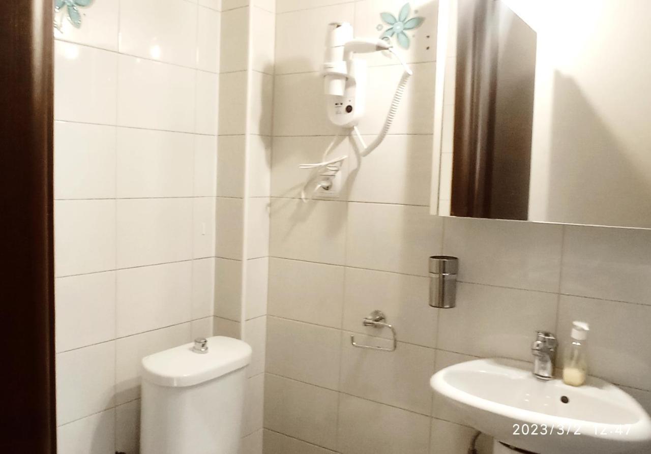Sunny Street Apartment سالونيك المظهر الخارجي الصورة